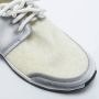 Chanel Vintage Pre-owned Corduroy sneakers White Dames - Thumbnail 7