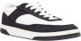 Chanel Vintage Pre-owned Cotton sneakers Black Dames - Thumbnail 2