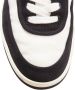 Chanel Vintage Pre-owned Cotton sneakers Black Dames - Thumbnail 6