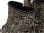 Chanel Vintage Pre-owned Fabric boots Black Dames - Thumbnail 5