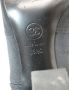 Chanel Vintage Pre-owned Fabric boots Black Dames - Thumbnail 6