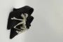 Chanel Vintage Pre-owned Fabric boots Black Dames - Thumbnail 10