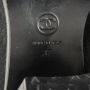 Chanel Vintage Pre-owned Fabric boots Black Dames - Thumbnail 6