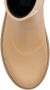 Chanel Vintage Pre-owned Fabric boots Brown Dames - Thumbnail 6