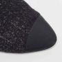 Chanel Vintage Pre-owned Fabric mules Black Dames - Thumbnail 8