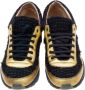 Chanel Vintage Pre-owned Fabric sneakers Black Dames - Thumbnail 2