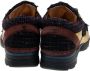Chanel Vintage Pre-owned Fabric sneakers Black Dames - Thumbnail 4
