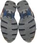 Chanel Vintage Pre-owned Fabric sneakers Black Dames - Thumbnail 5