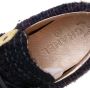 Chanel Vintage Pre-owned Fabric sneakers Black Dames - Thumbnail 6