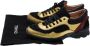 Chanel Vintage Pre-owned Fabric sneakers Black Dames - Thumbnail 8