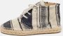 Chanel Vintage Pre-owned Fabric sneakers Black Dames - Thumbnail 2