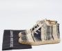 Chanel Vintage Pre-owned Fabric sneakers Black Dames - Thumbnail 9