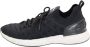 Chanel Vintage Pre-owned Fabric sneakers Black Dames - Thumbnail 2