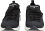 Chanel Vintage Pre-owned Fabric sneakers Black Dames - Thumbnail 3