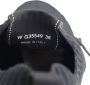 Chanel Vintage Pre-owned Fabric sneakers Black Dames - Thumbnail 7