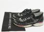 Chanel Vintage Pre-owned Fabric sneakers Black Dames - Thumbnail 9