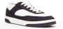 Chanel Vintage Pre-owned Fabric sneakers Black Dames - Thumbnail 2