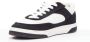 Chanel Vintage Pre-owned Fabric sneakers Black Dames - Thumbnail 4