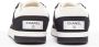 Chanel Vintage Pre-owned Fabric sneakers Black Dames - Thumbnail 5