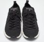 Chanel Vintage Pre-owned Fabric sneakers Black Dames - Thumbnail 2
