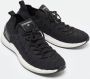 Chanel Vintage Pre-owned Fabric sneakers Black Dames - Thumbnail 3