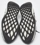 Chanel Vintage Pre-owned Fabric sneakers Black Dames - Thumbnail 5