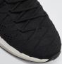 Chanel Vintage Pre-owned Fabric sneakers Black Dames - Thumbnail 6