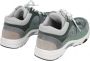 Chanel Vintage Pre-owned Fabric sneakers Gray Dames - Thumbnail 3
