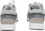 Chanel Vintage Pre-owned Fabric sneakers Gray Dames - Thumbnail 5