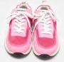 Chanel Vintage Pre-owned Fabric sneakers Pink Dames - Thumbnail 2