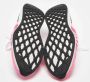 Chanel Vintage Pre-owned Fabric sneakers Pink Dames - Thumbnail 5