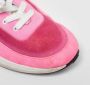 Chanel Vintage Pre-owned Fabric sneakers Pink Dames - Thumbnail 6