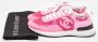 Chanel Vintage Pre-owned Fabric sneakers Pink Dames - Thumbnail 8