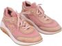 Chanel Vintage Pre-owned Fabric sneakers Pink Dames - Thumbnail 2