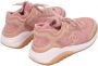 Chanel Vintage Pre-owned Fabric sneakers Pink Dames - Thumbnail 3