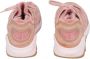 Chanel Vintage Pre-owned Fabric sneakers Pink Dames - Thumbnail 5