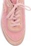 Chanel Vintage Pre-owned Fabric sneakers Pink Dames - Thumbnail 6
