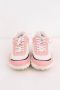Chanel Vintage Pre-owned Fabric sneakers Pink Dames - Thumbnail 2