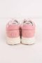 Chanel Vintage Pre-owned Fabric sneakers Pink Dames - Thumbnail 4