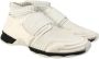 Chanel Vintage Pre-owned Fabric sneakers White Dames - Thumbnail 4