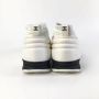 Chanel Vintage Pre-owned Fabric sneakers White Dames - Thumbnail 5