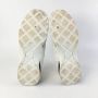 Chanel Vintage Pre-owned Fabric sneakers White Dames - Thumbnail 6