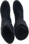 Chanel Vintage Pre-owned Fur boots Black Dames - Thumbnail 2
