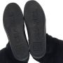 Chanel Vintage Pre-owned Fur boots Black Dames - Thumbnail 6