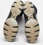 Chanel Vintage Pre-owned Leather boots Black Dames - Thumbnail 4