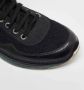 Chanel Vintage Pre-owned Leather boots Black Dames - Thumbnail 5