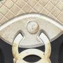 Chanel Vintage Pre-owned Leather boots Black Dames - Thumbnail 6