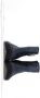 Chanel Vintage Pre-owned Leather boots Blue Dames - Thumbnail 8