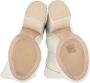 Chanel Vintage Pre-owned Leather boots White Dames - Thumbnail 6