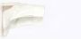 Chanel Vintage Pre-owned Leather boots White Dames - Thumbnail 9